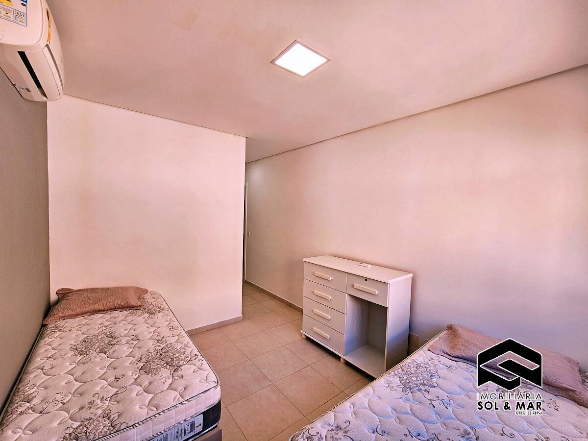 Casa de Condomínio, 4 quartos - Foto 44
