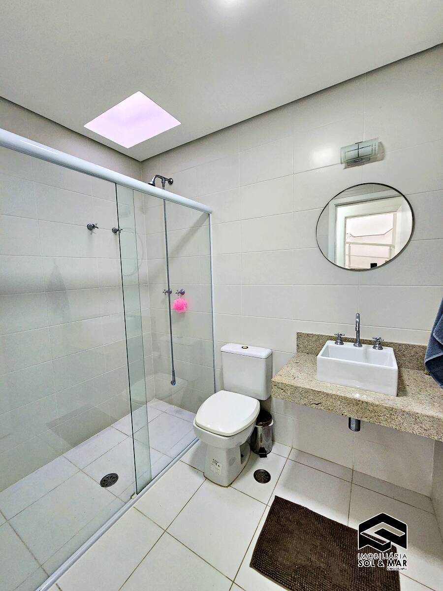 Casa de Condomínio, 4 quartos - Foto 46