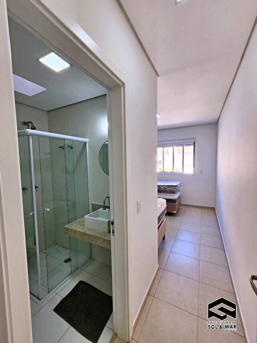 Casa de Condomínio, 4 quartos - Foto 47