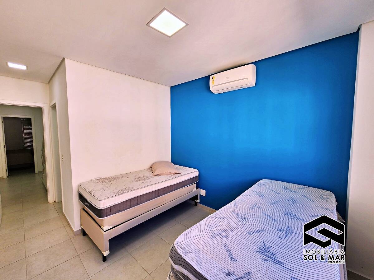 Casa de Condomínio, 4 quartos - Foto 49