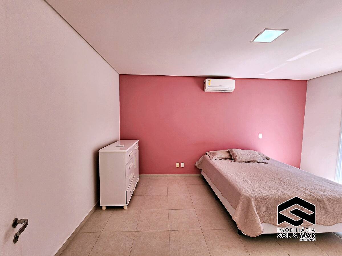 Casa de Condomínio, 4 quartos - Foto 53