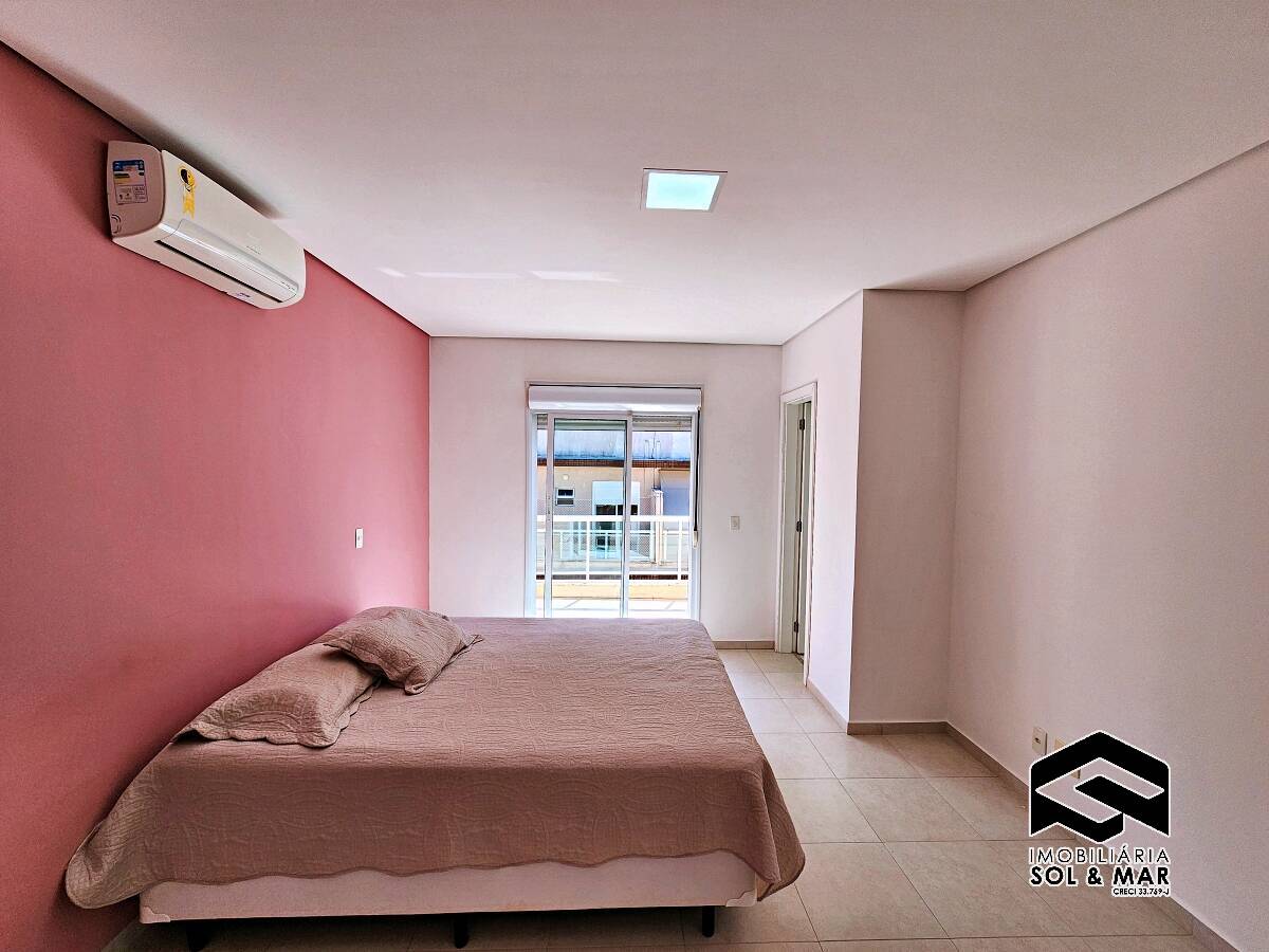 Casa de Condomínio, 4 quartos - Foto 56