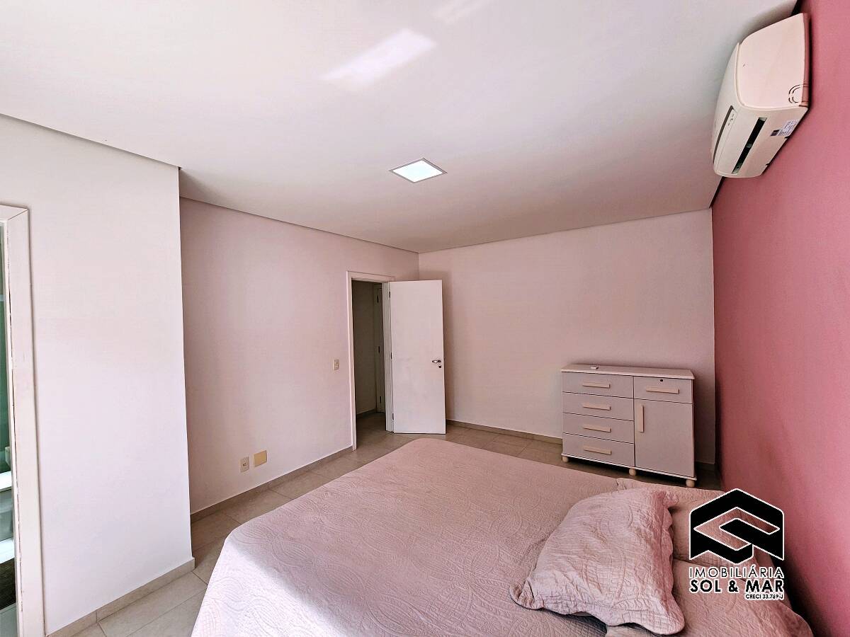 Casa de Condomínio, 4 quartos - Foto 55