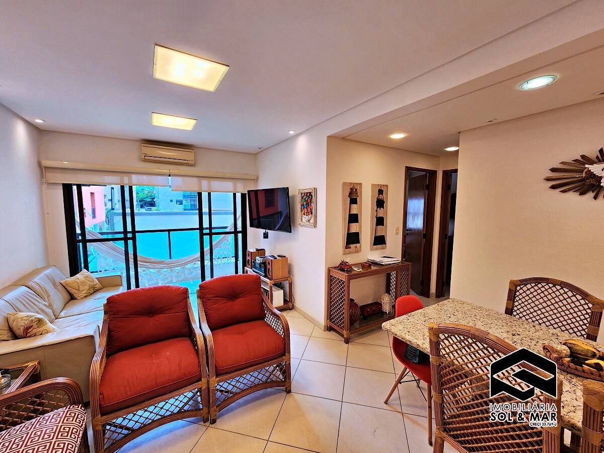 Apartamento, 3 quartos, 75 m² - Foto 1