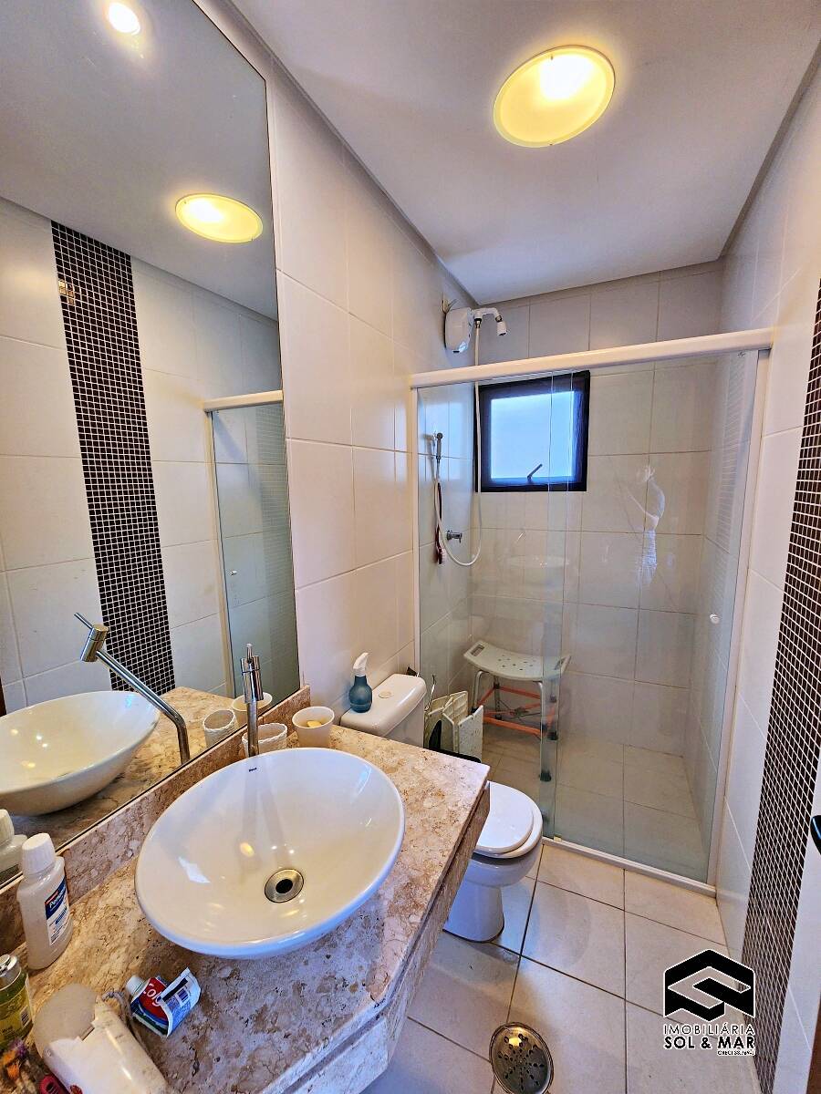 Apartamento, 3 quartos, 75 m² - Foto 16