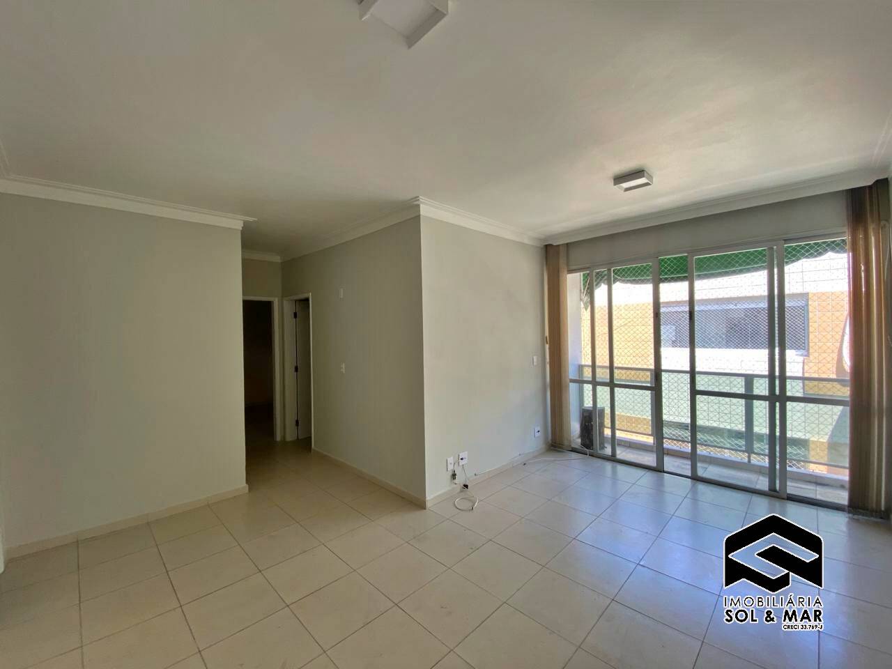 Apartamento, 3 quartos, 80 m² - Foto 1
