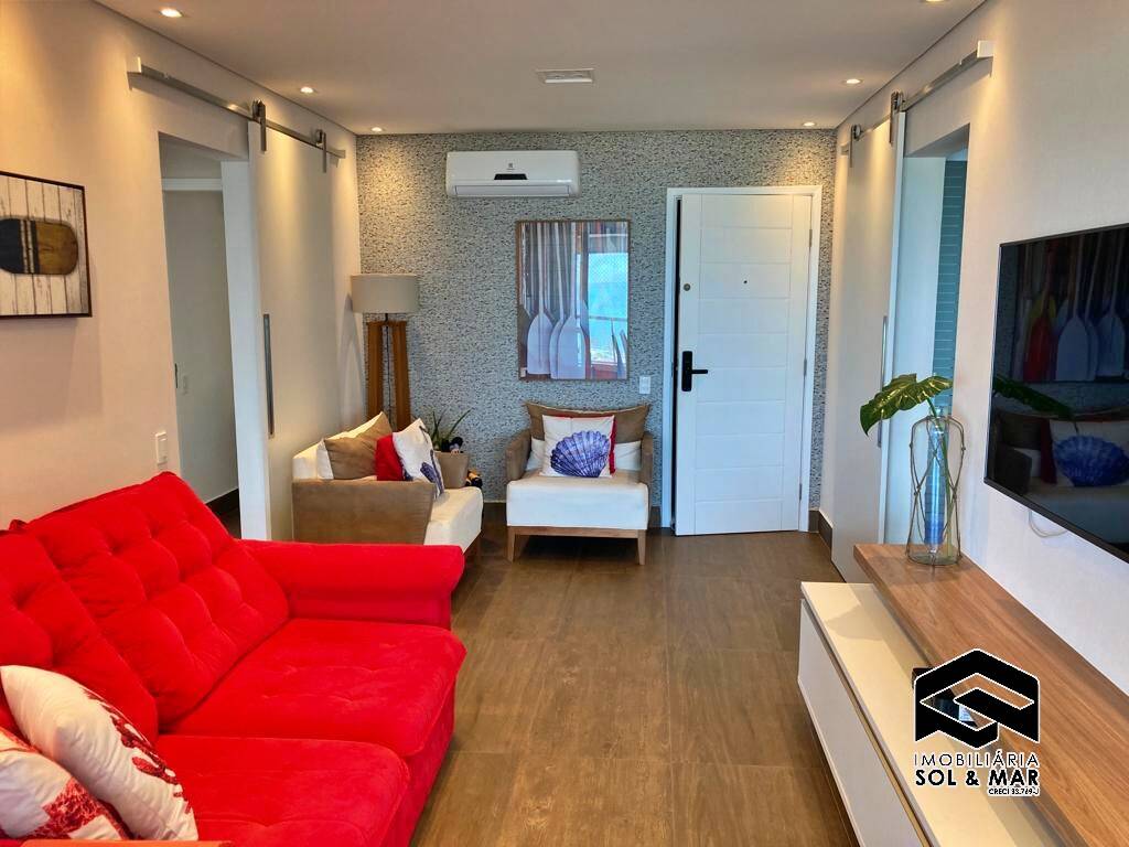 Apartamento à venda com 3 quartos, 104m² - Foto 12