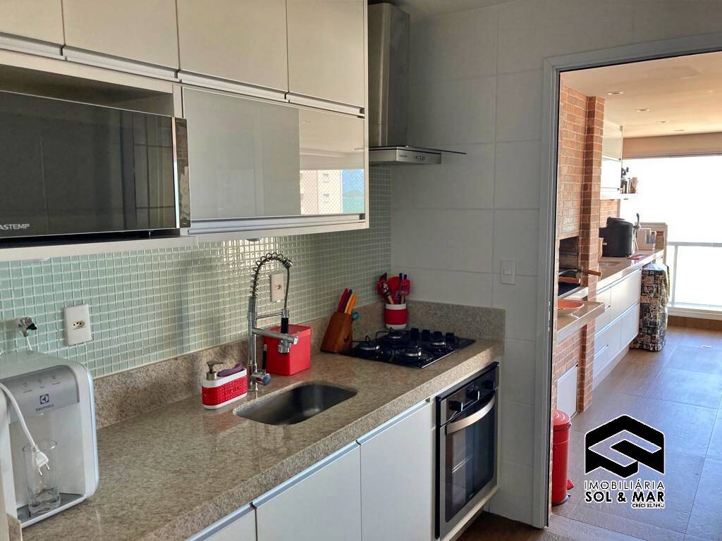 Apartamento à venda com 3 quartos, 104m² - Foto 26
