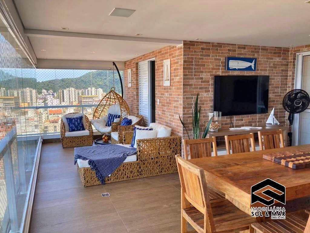 Apartamento à venda com 3 quartos, 104m² - Foto 5