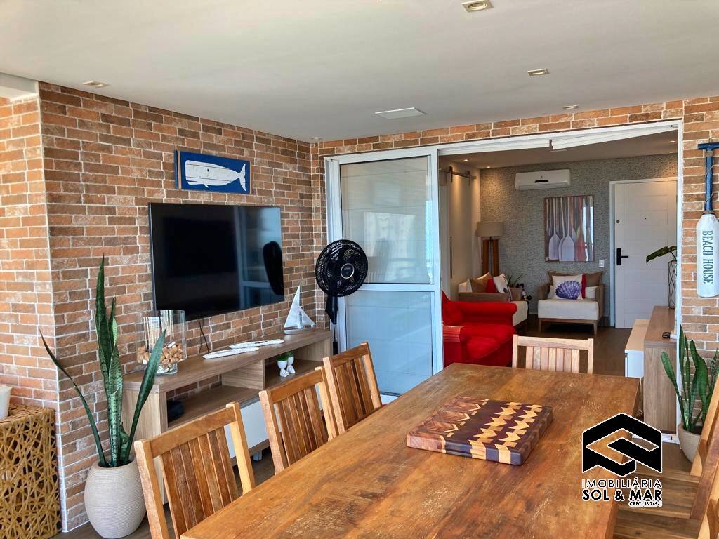 Apartamento à venda com 3 quartos, 104m² - Foto 10