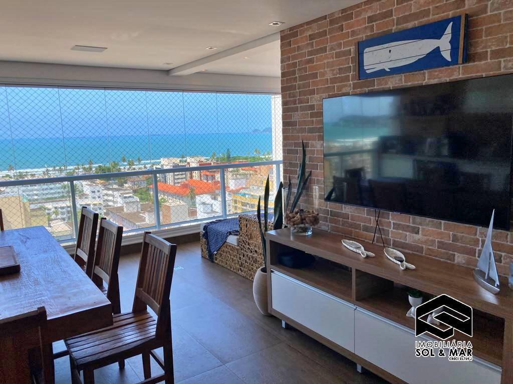 Apartamento à venda com 3 quartos, 104m² - Foto 9