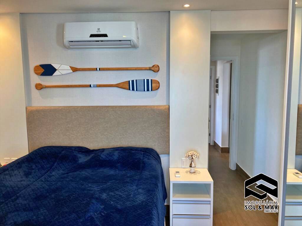 Apartamento à venda com 3 quartos, 104m² - Foto 13