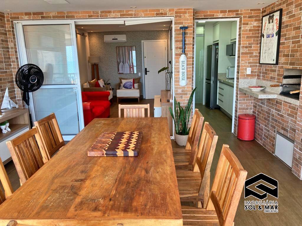 Apartamento à venda com 3 quartos, 104m² - Foto 11