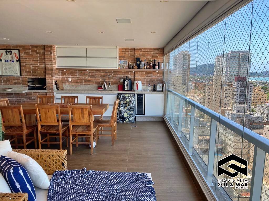 Apartamento à venda com 3 quartos, 104m² - Foto 7