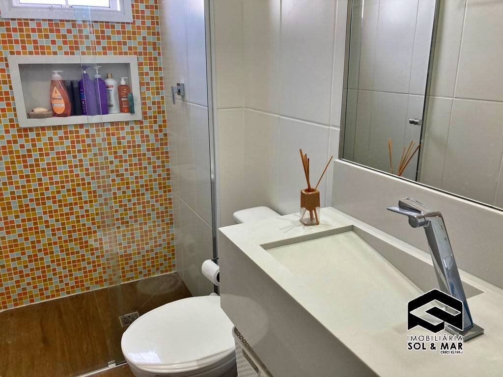 Apartamento à venda com 3 quartos, 104m² - Foto 17