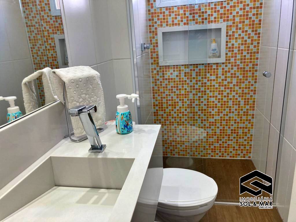 Apartamento à venda com 3 quartos, 104m² - Foto 24