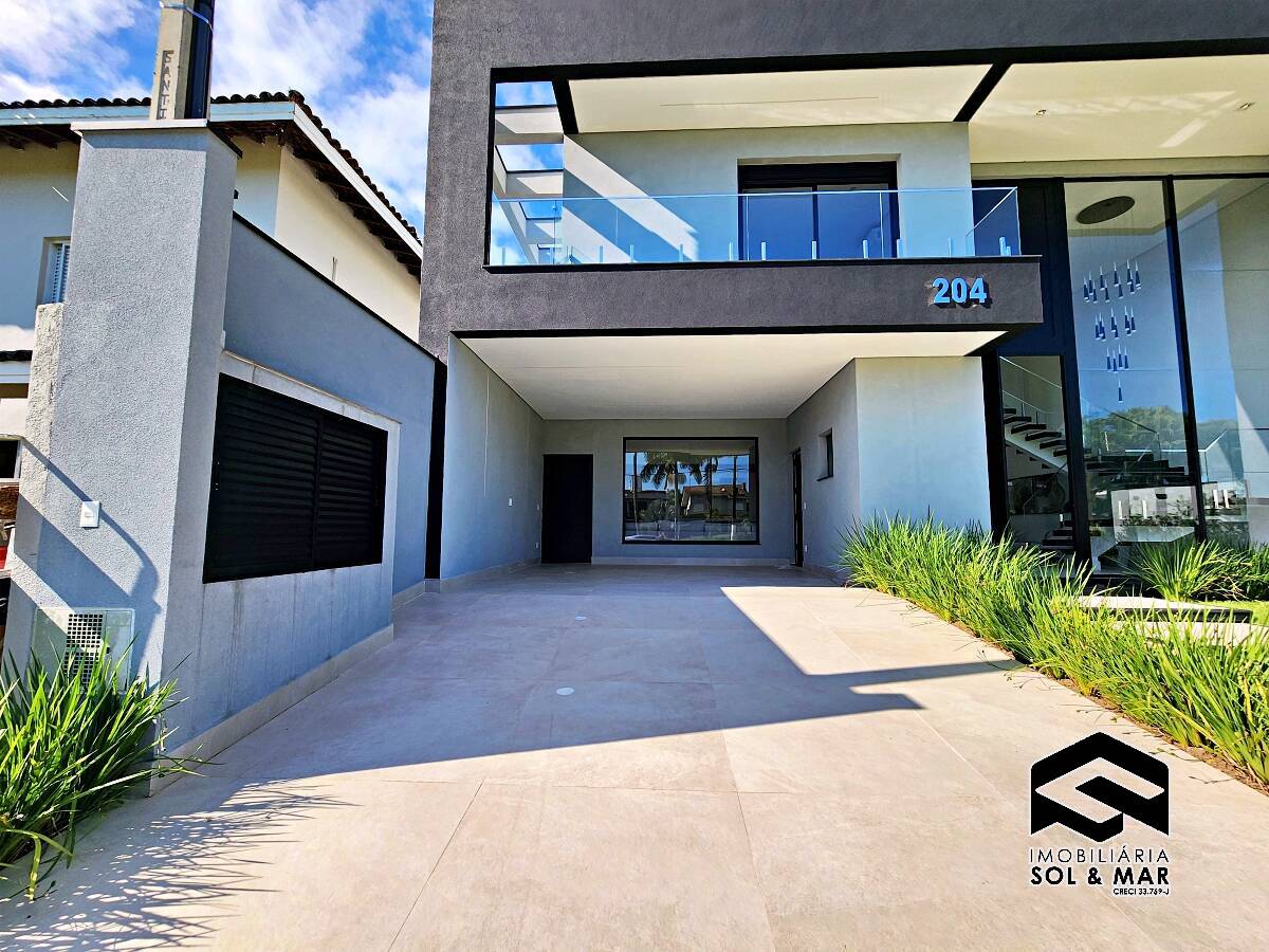 Casa de Condomínio à venda com 5 quartos, 490m² - Foto 2