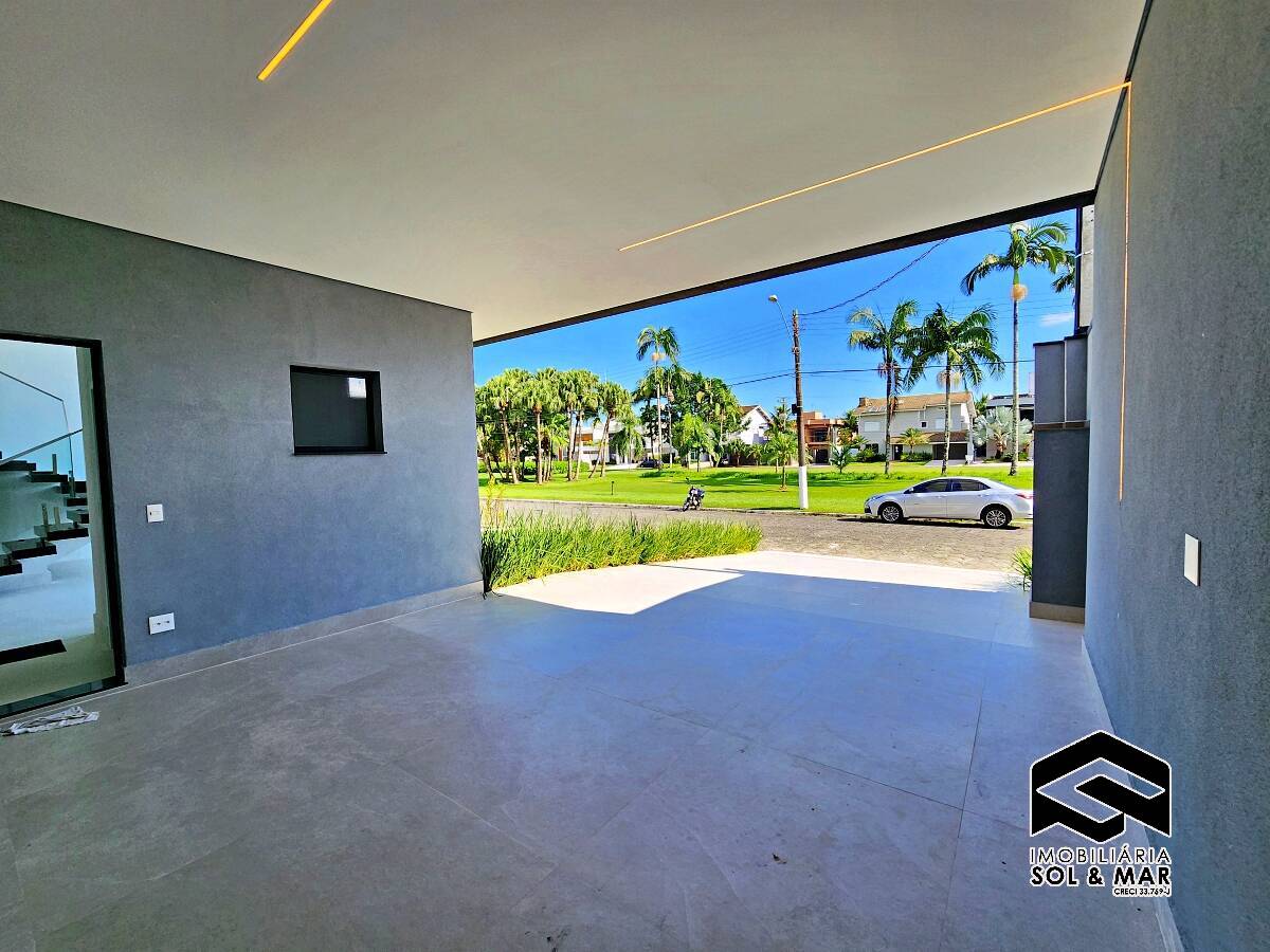 Casa de Condomínio à venda com 5 quartos, 490m² - Foto 3