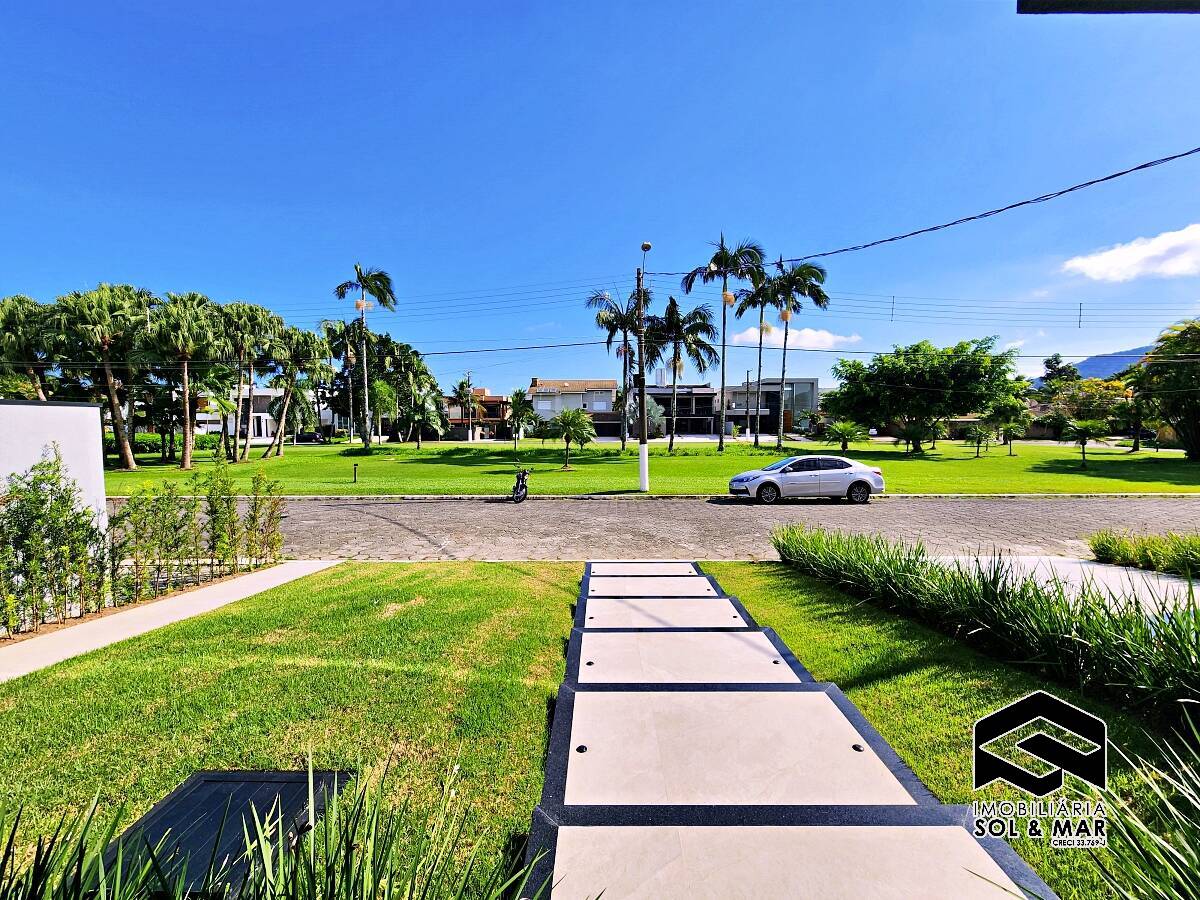 Casa de Condomínio à venda com 5 quartos, 490m² - Foto 5