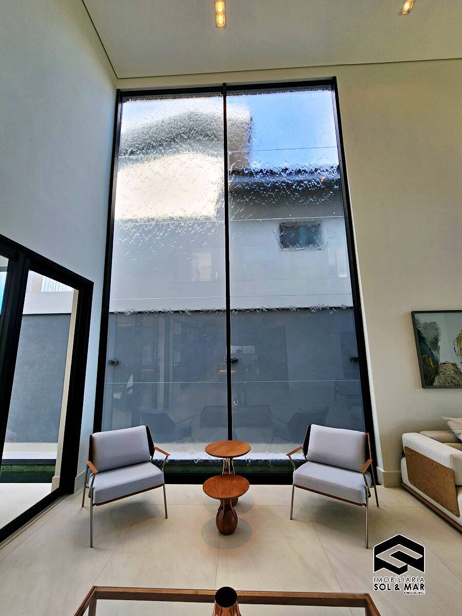 Casa de Condomínio à venda com 5 quartos, 490m² - Foto 6