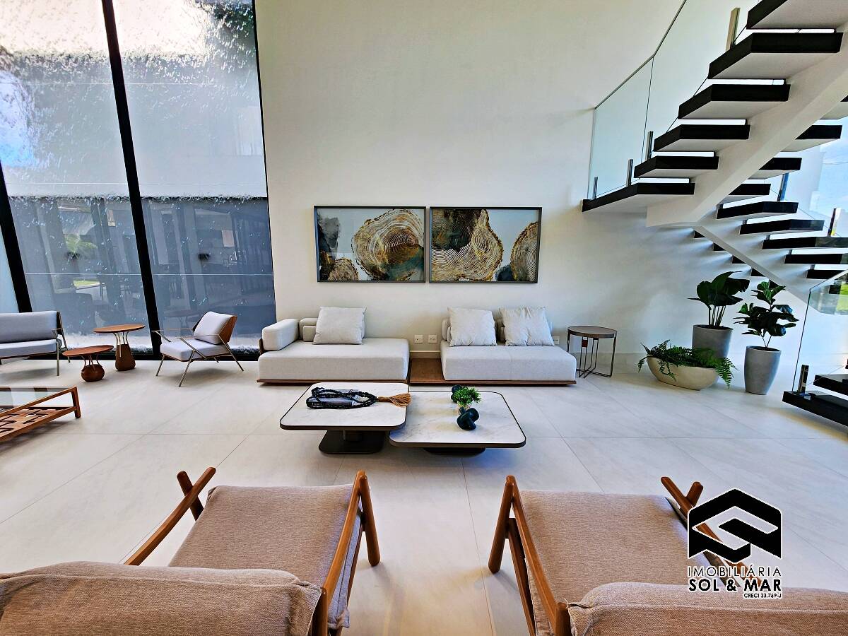 Casa de Condomínio à venda com 5 quartos, 490m² - Foto 12