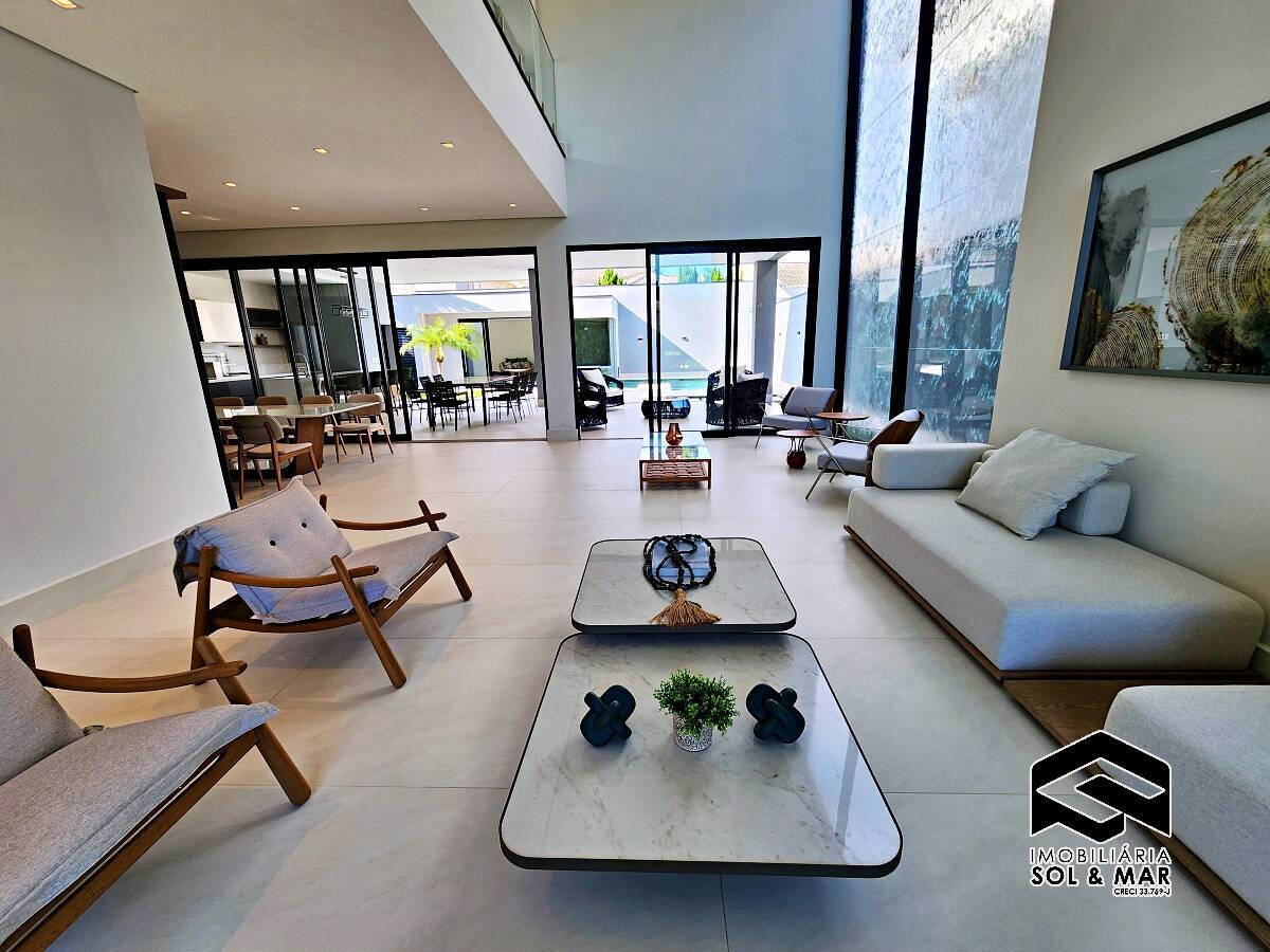 Casa de Condomínio à venda com 5 quartos, 490m² - Foto 13