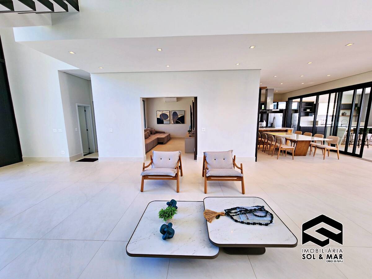 Casa de Condomínio à venda com 5 quartos, 490m² - Foto 17