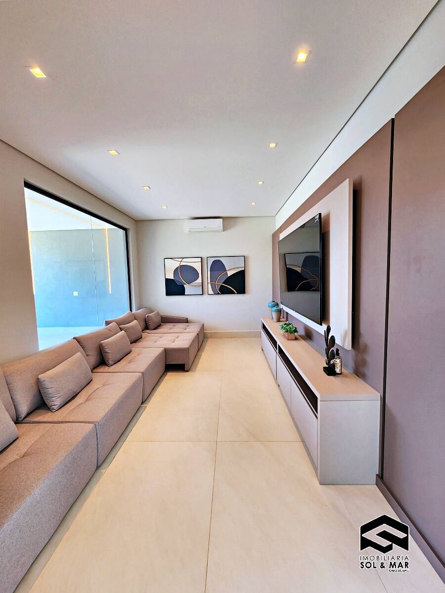 Casa de Condomínio à venda com 5 quartos, 490m² - Foto 18