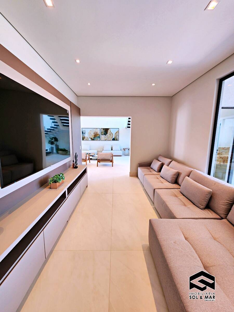 Casa de Condomínio à venda com 5 quartos, 490m² - Foto 19