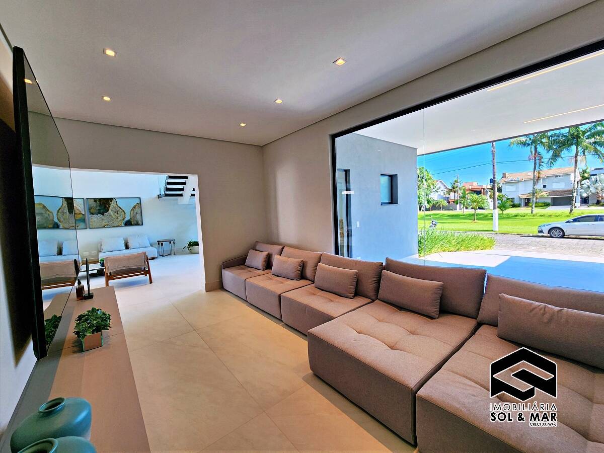 Casa de Condomínio à venda com 5 quartos, 490m² - Foto 20
