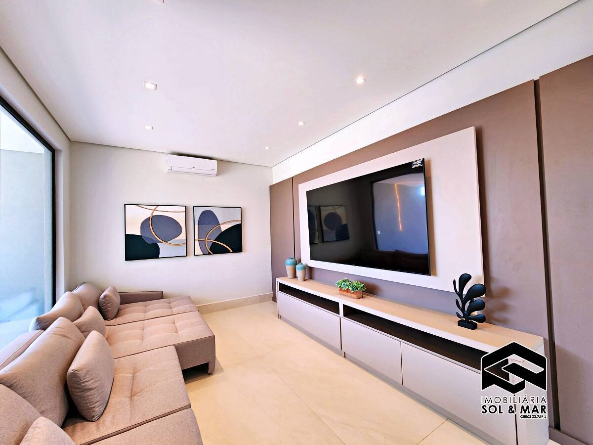 Casa de Condomínio à venda com 5 quartos, 490m² - Foto 22