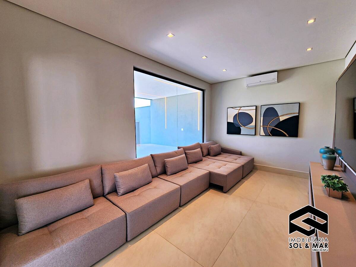 Casa de Condomínio à venda com 5 quartos, 490m² - Foto 21