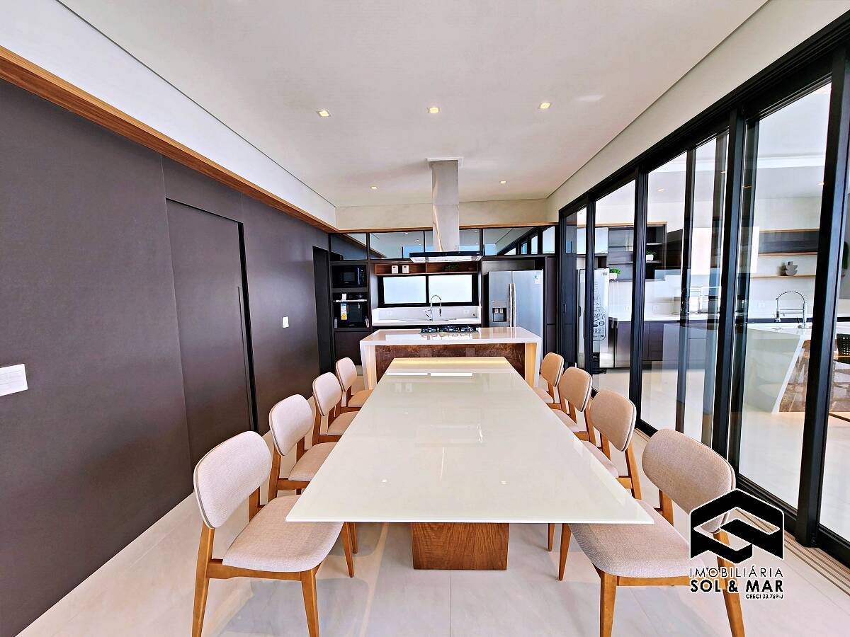 Casa de Condomínio à venda com 5 quartos, 490m² - Foto 23