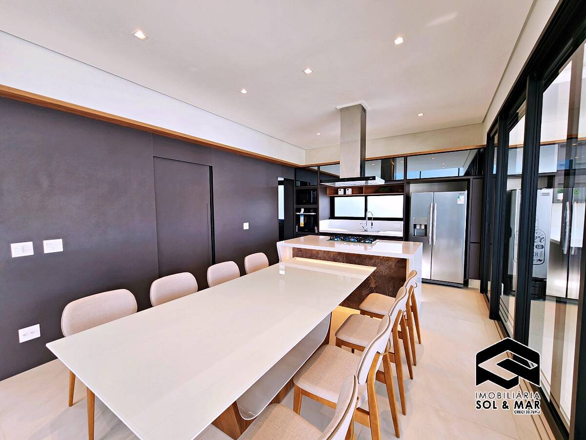 Casa de Condomínio à venda com 5 quartos, 490m² - Foto 24