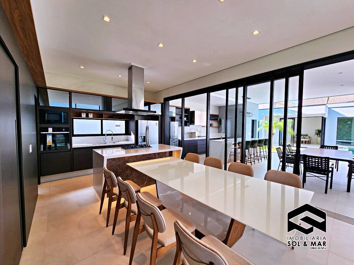 Casa de Condomínio à venda com 5 quartos, 490m² - Foto 25