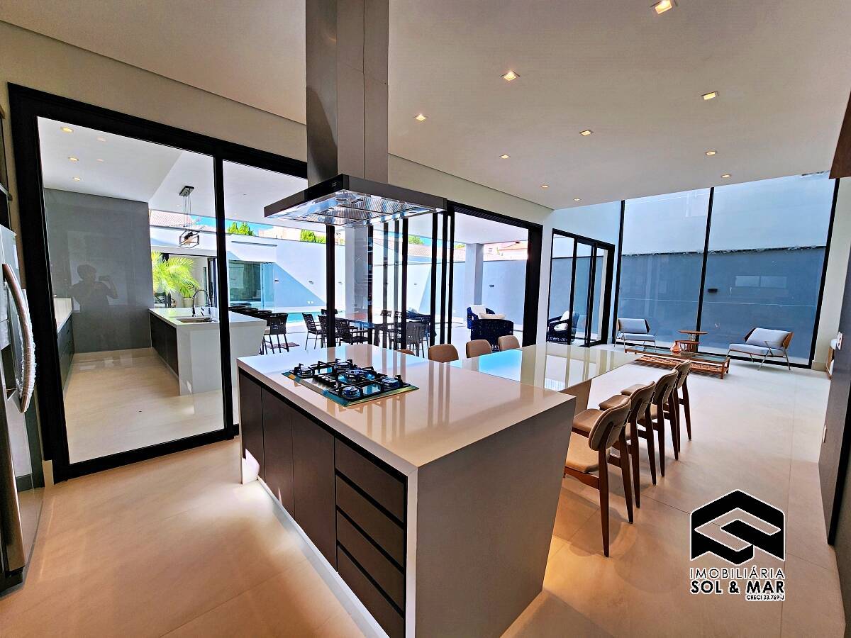 Casa de Condomínio à venda com 5 quartos, 490m² - Foto 26