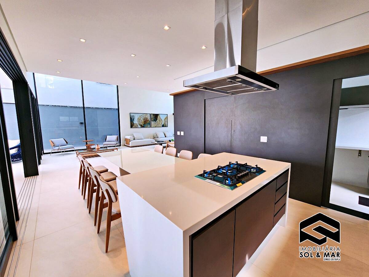 Casa de Condomínio à venda com 5 quartos, 490m² - Foto 27