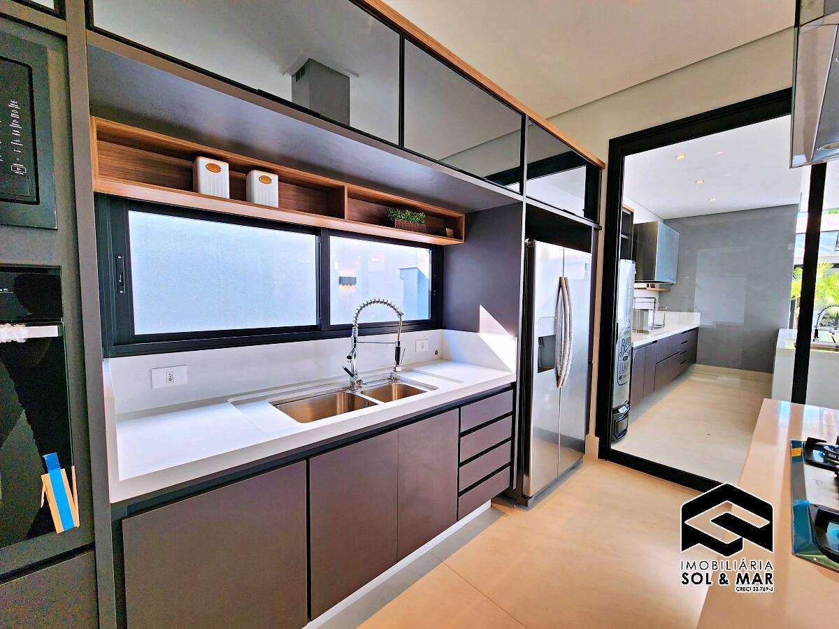 Casa de Condomínio à venda com 5 quartos, 490m² - Foto 29