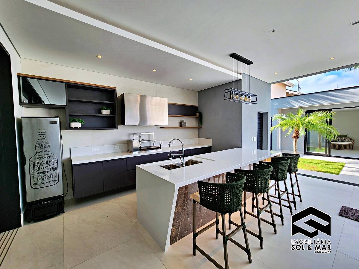 Casa de Condomínio à venda com 5 quartos, 490m² - Foto 34