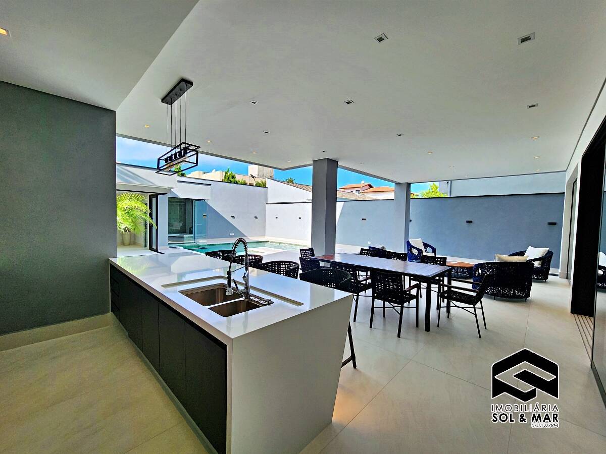 Casa de Condomínio à venda com 5 quartos, 490m² - Foto 35