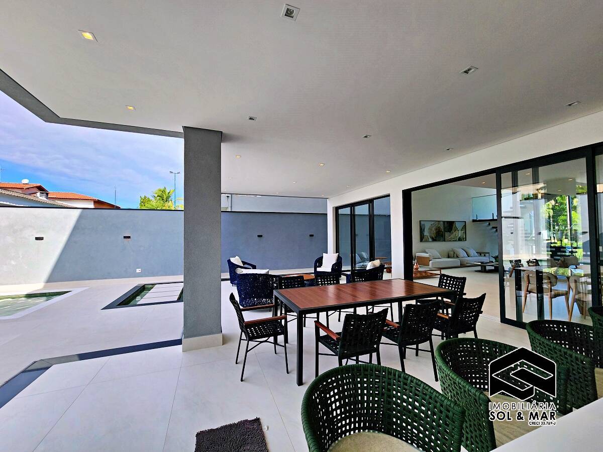 Casa de Condomínio à venda com 5 quartos, 490m² - Foto 36