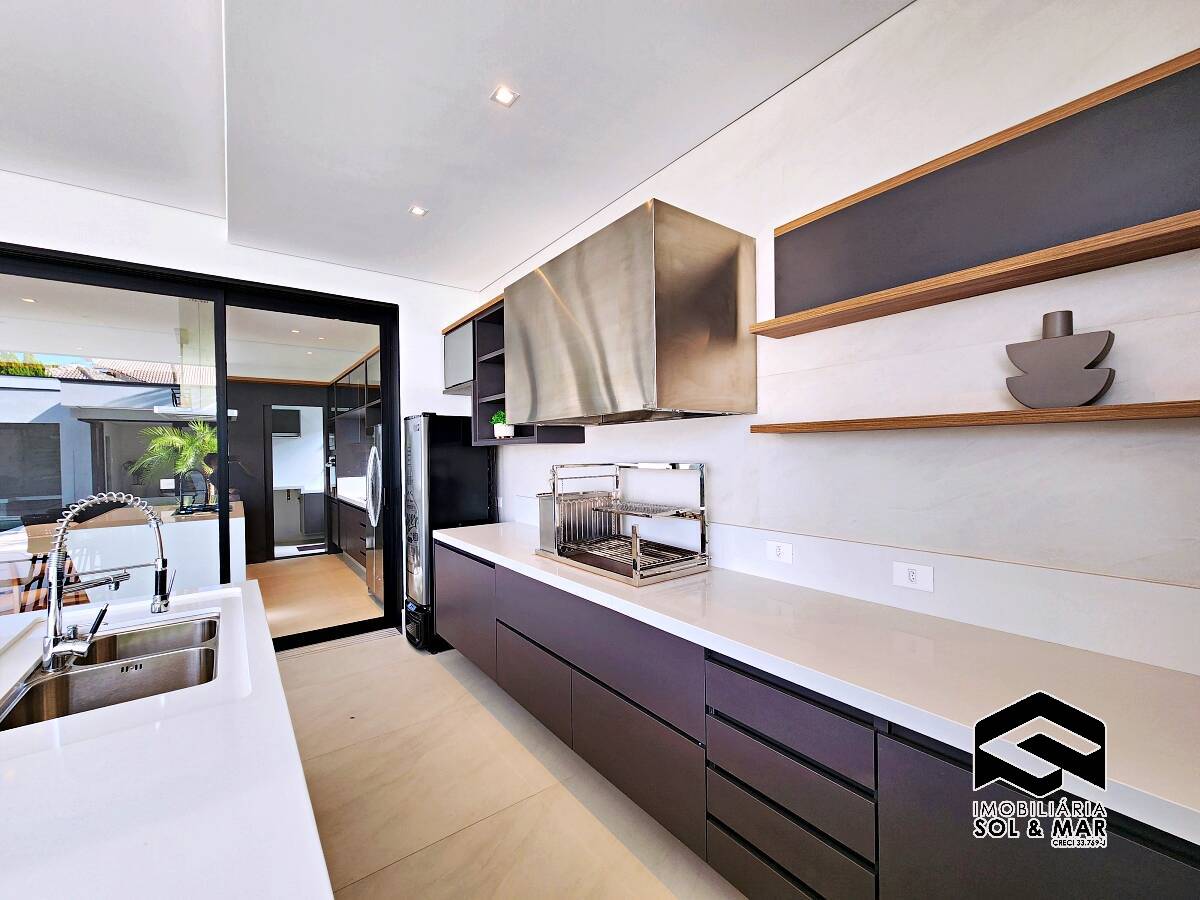 Casa de Condomínio à venda com 5 quartos, 490m² - Foto 37