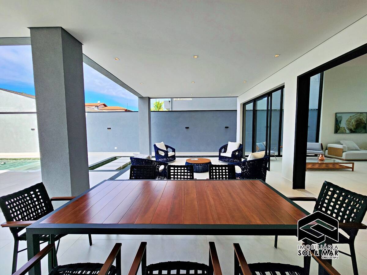 Casa de Condomínio à venda com 5 quartos, 490m² - Foto 38