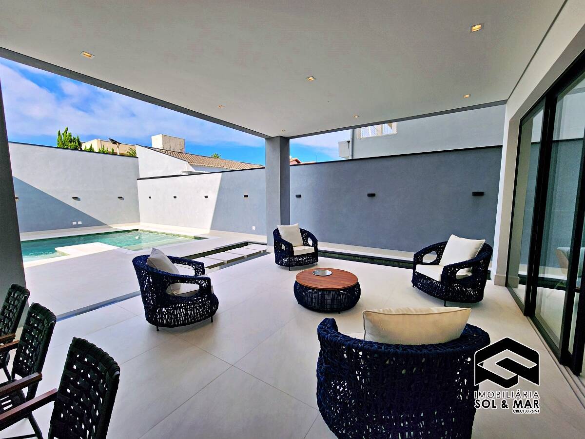Casa de Condomínio à venda com 5 quartos, 490m² - Foto 39