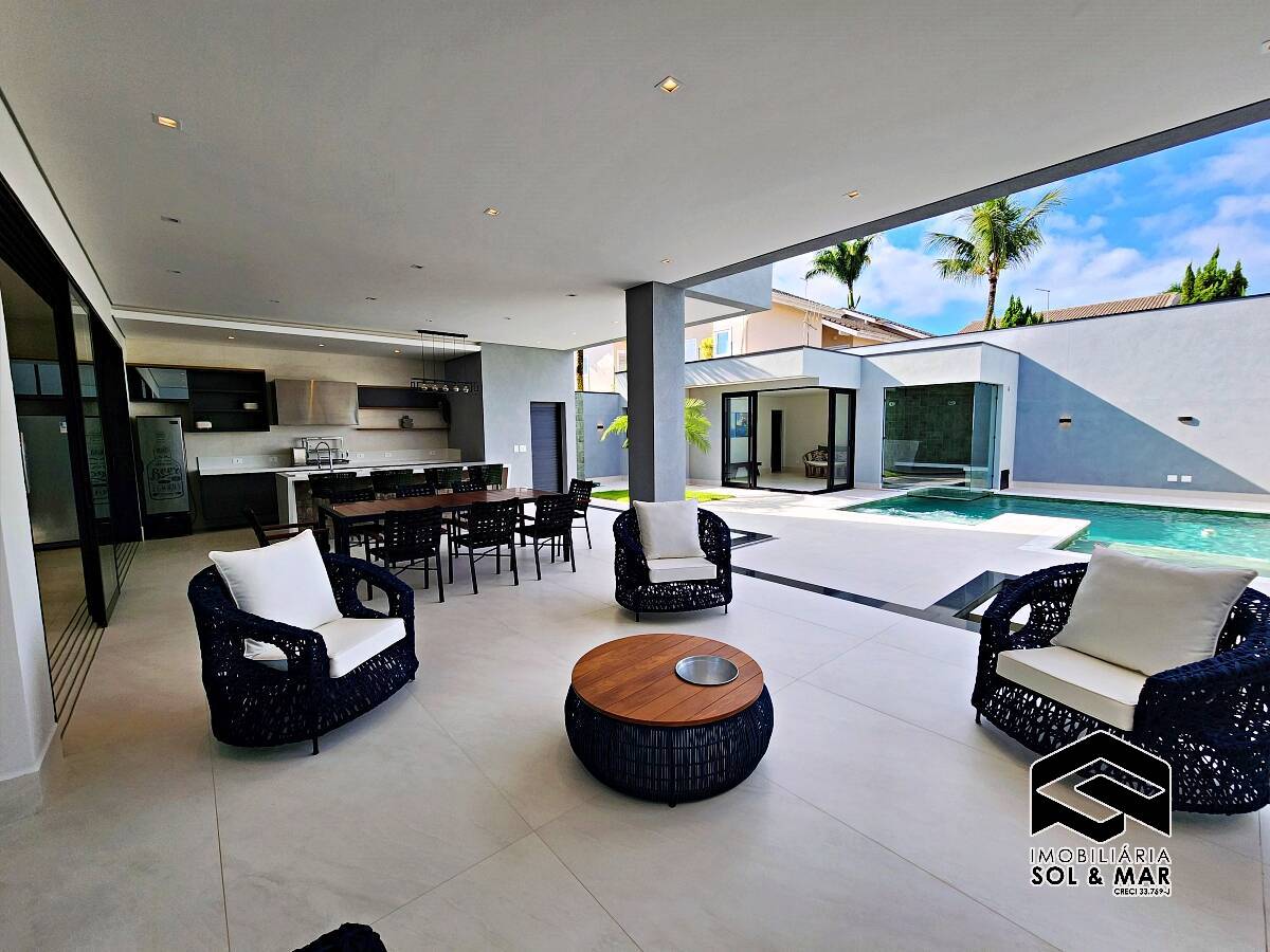 Casa de Condomínio à venda com 5 quartos, 490m² - Foto 41