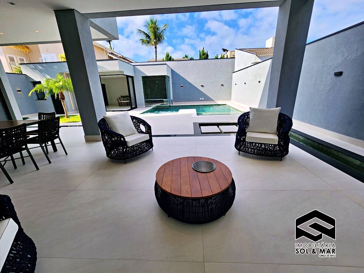 Casa de Condomínio à venda com 5 quartos, 490m² - Foto 42