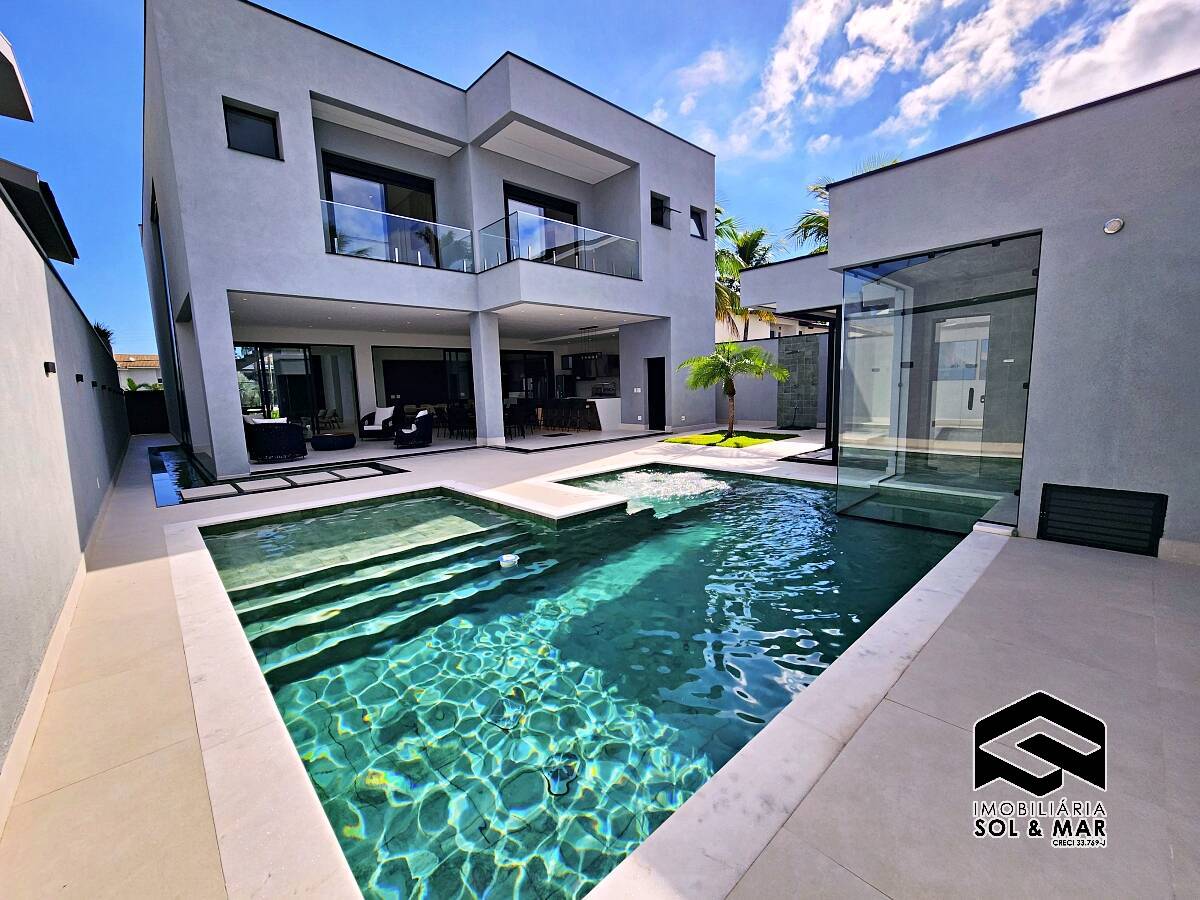 Casa de Condomínio à venda com 5 quartos, 490m² - Foto 44