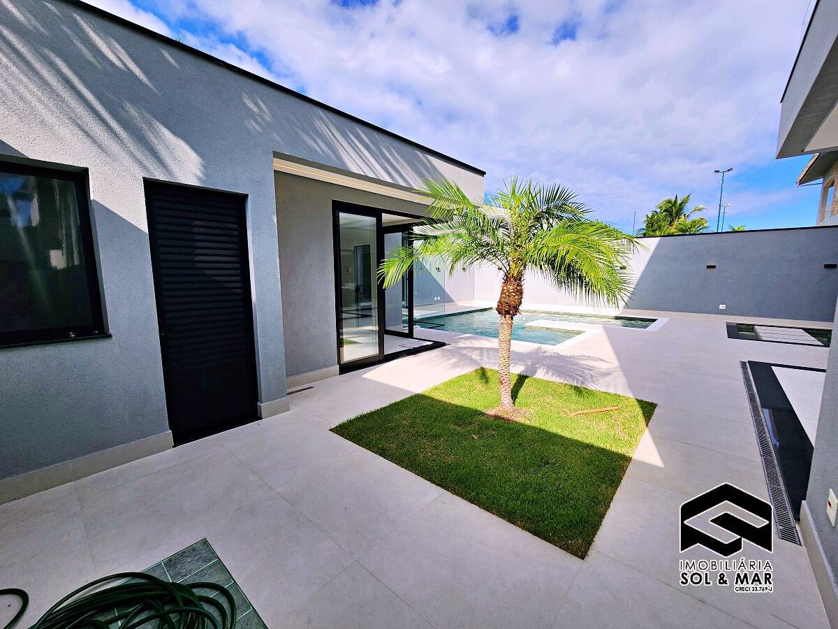 Casa de Condomínio à venda com 5 quartos, 490m² - Foto 47