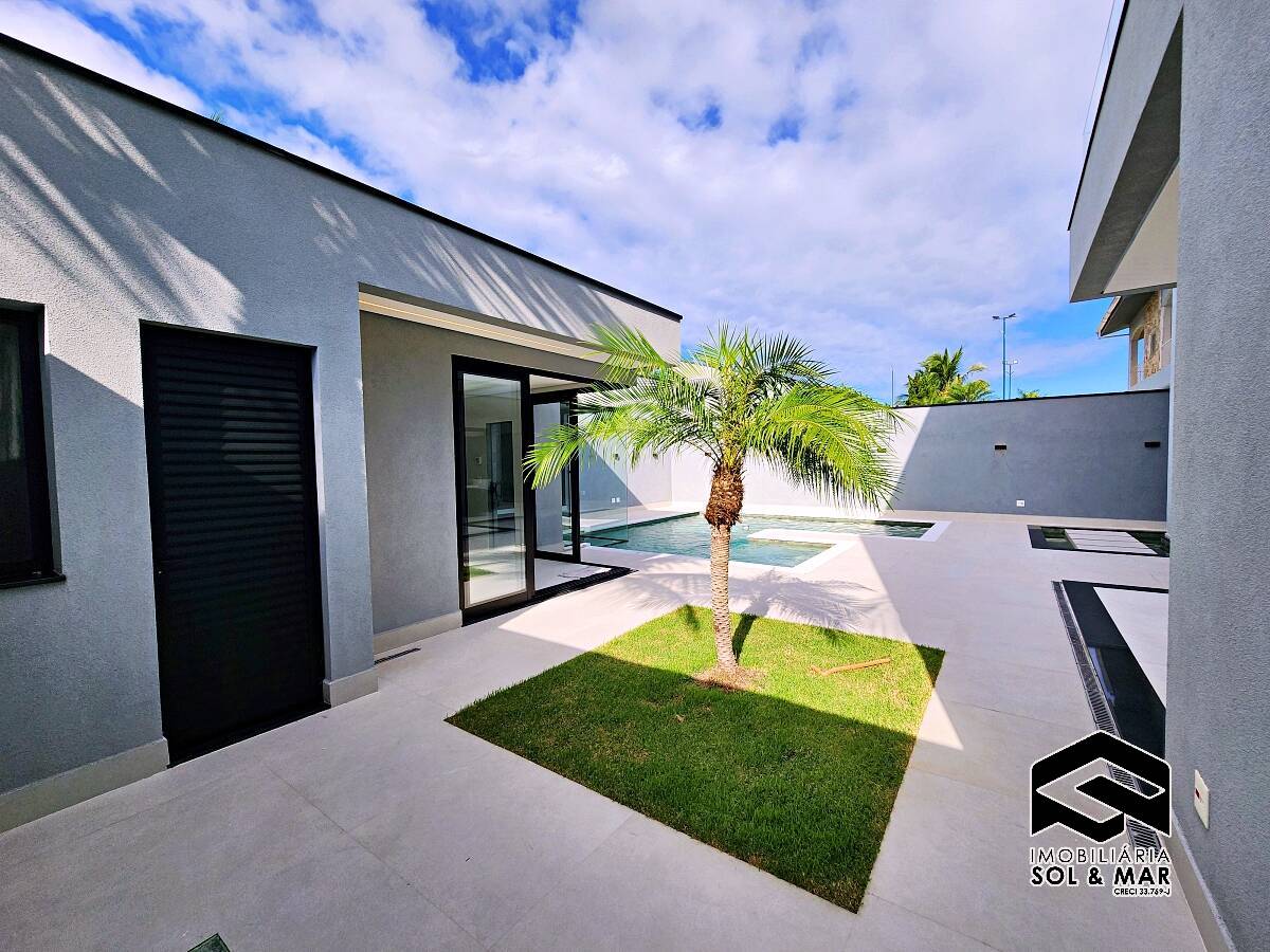 Casa de Condomínio à venda com 5 quartos, 490m² - Foto 48