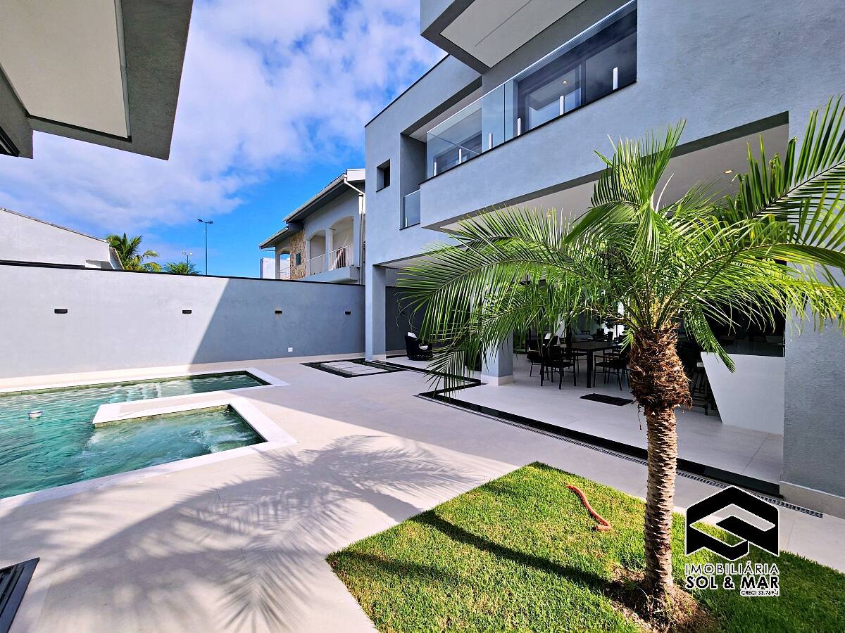 Casa de Condomínio à venda com 5 quartos, 490m² - Foto 50